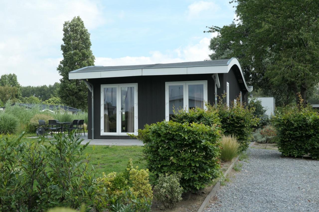 ホテルEuroparcs De Biesbosch Willemsdorp 部屋 写真