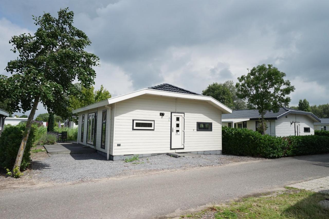 ホテルEuroparcs De Biesbosch Willemsdorp 部屋 写真