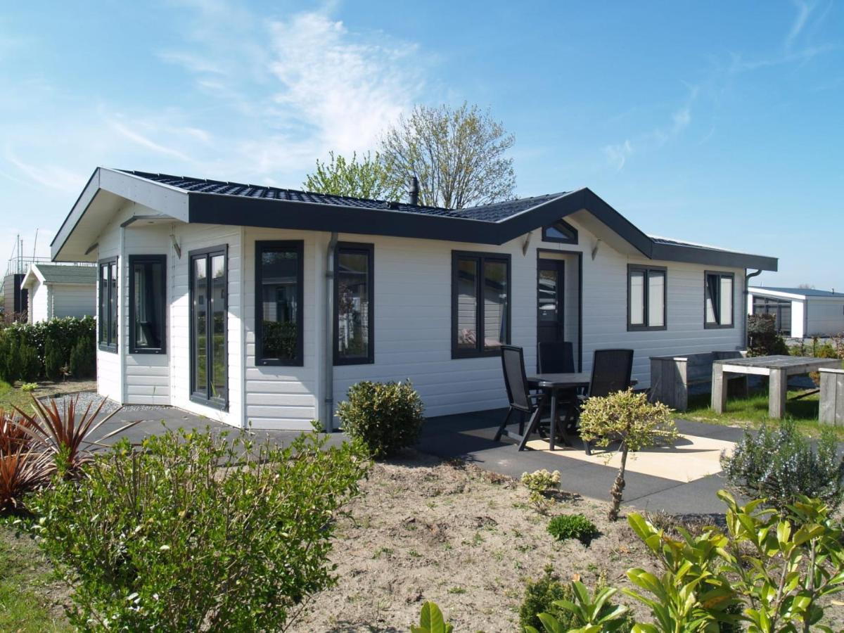 ホテルEuroparcs De Biesbosch Willemsdorp 部屋 写真